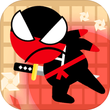 忍者跳跳跳手机版