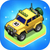 汽车赚赚赚无限版