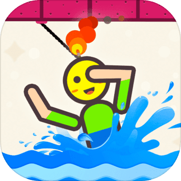 人质大解救游戏