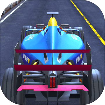 赛车撞撞撞游戏
