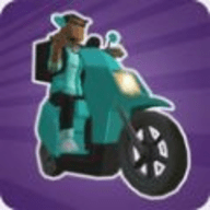 外卖小哥模拟器