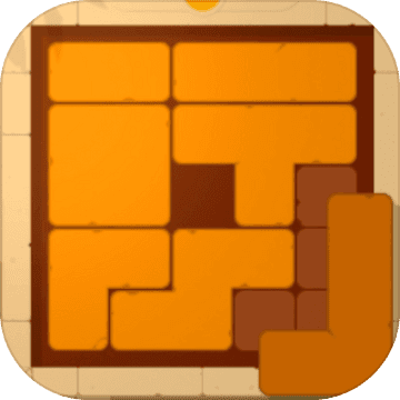 百变魔方拼图游戏