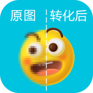 图片清晰放大器无损改图