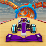 不可能的汽车特技