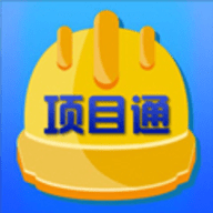 项目通