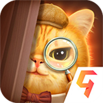 橘猫侦探社游戏