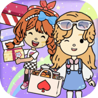 托卡小镇度假世界