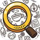 我眼神贼好小游戏