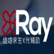 抖音Xray Scanner Prank