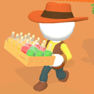 榨汁农场(JuiceFarm)