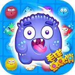 毛球点点消红包版