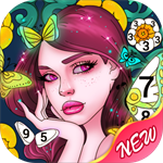 天天爱填色安卓