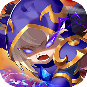 魔心大陆无限宝石版