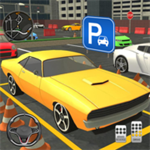 驾驶学院模拟器