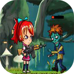 突袭亿万僵尸巢穴游戏