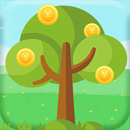 开心摇钱树赚钱下载