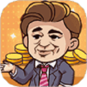 我是地摊王赚钱