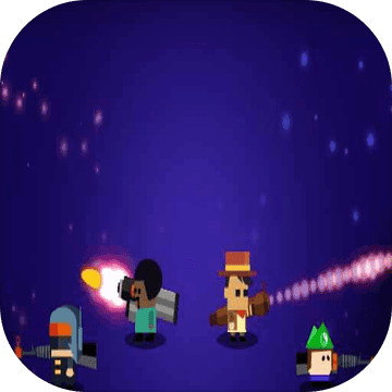 绝地狙击手A游戏