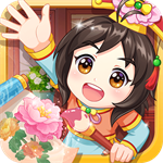 甜心格格丝丝柔柔