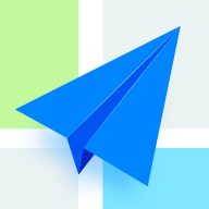 高德地图纪念袁隆平