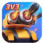 王牌坦克大战公益