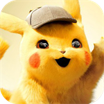 口袋妖怪letsgo游戏