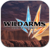 荒野兵器(wild arms)