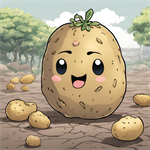 土豆聊天potato