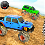 怪物赛车模拟器