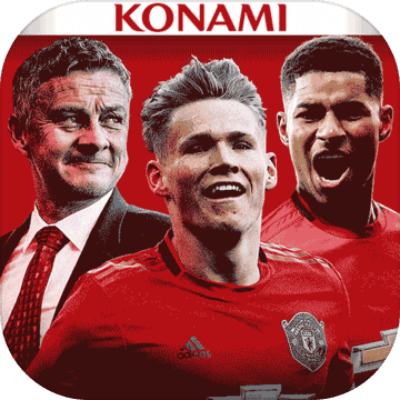 实况球会经理官方版