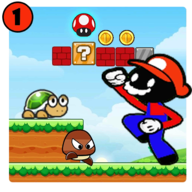 火柴先生逃离监狱