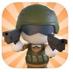 呆呆打僵尸攻略