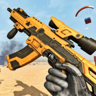 机器人枪火重生