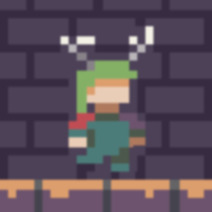 像素森林游戏手机版