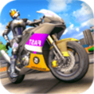 极限运动汽车驾驶