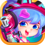 卡路里少女手机游戏