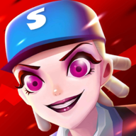 战斗少女跑酷安卓版