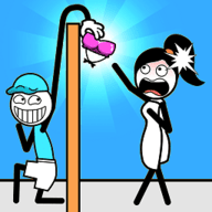 沙雕火柴人足球赛游戏官方版