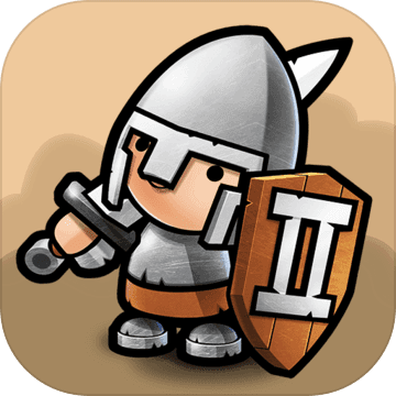 小小军团2国际服