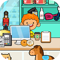 拥挤城镇赚钱版