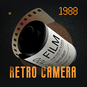 Huji Cam安卓版安装包