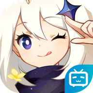 原神哔哩哔哩服