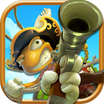 虫虫物语九游版