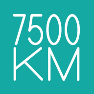 俄语7500km电子版