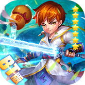 莽荒纪之无尽疆域