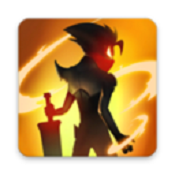 火柴人传说3D弓箭手传奇游戏