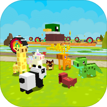 独角马过街游戏