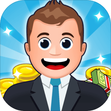 模拟经营:航空大亨模拟器