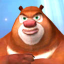 熊大熊二世界游戏