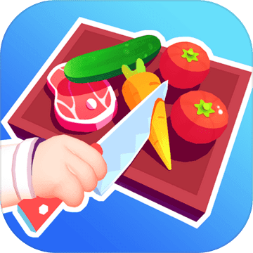 欢乐大厨模拟器